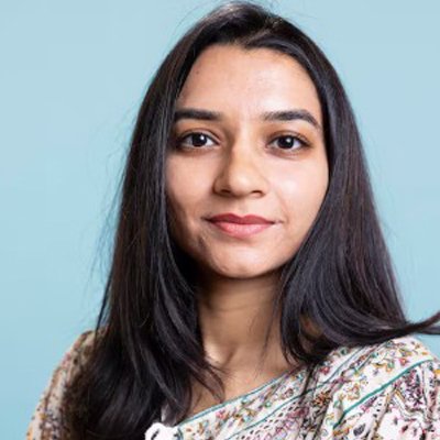 Deepa Kashyap — Design Lead at PROEXUX