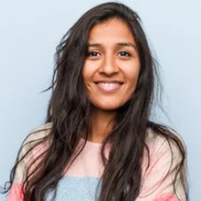 Deepshikha Kasana — Customer Success Lead at PROEXUX