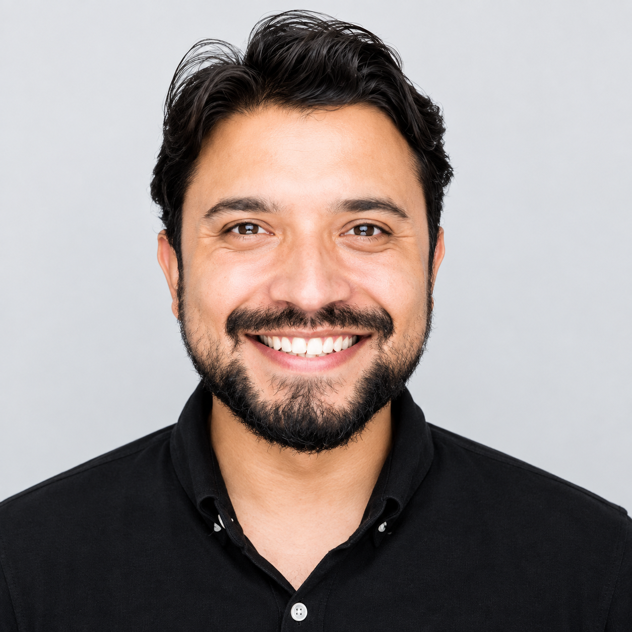Sachin Singh — Head of Marketing at PROEXUX